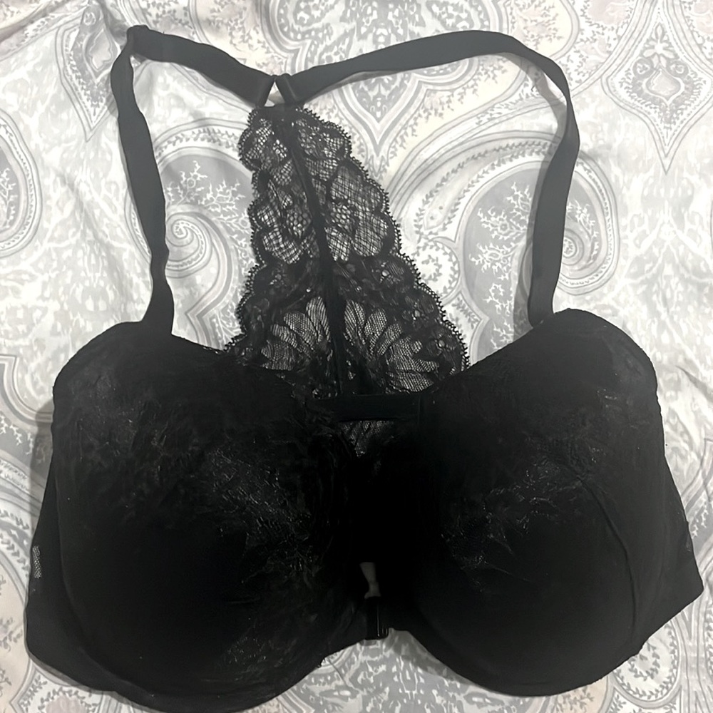 EUC VS secret bra size 34 DDD